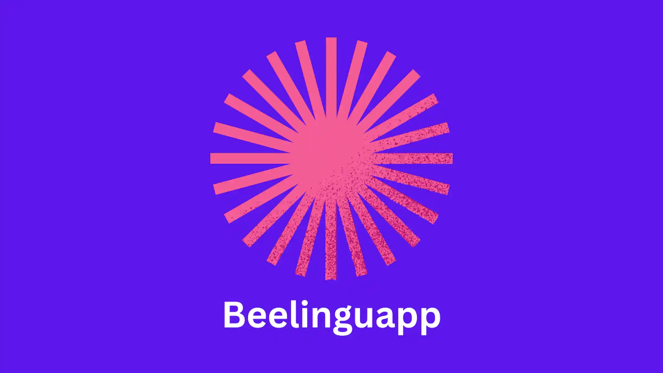 Beelinguapp