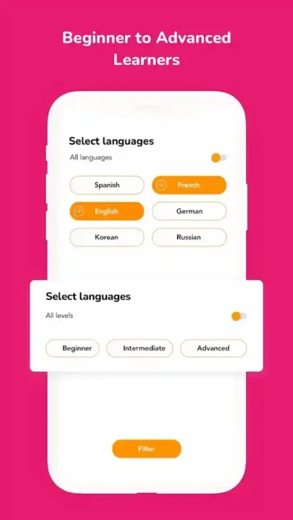 beelinguapp bilingual stories