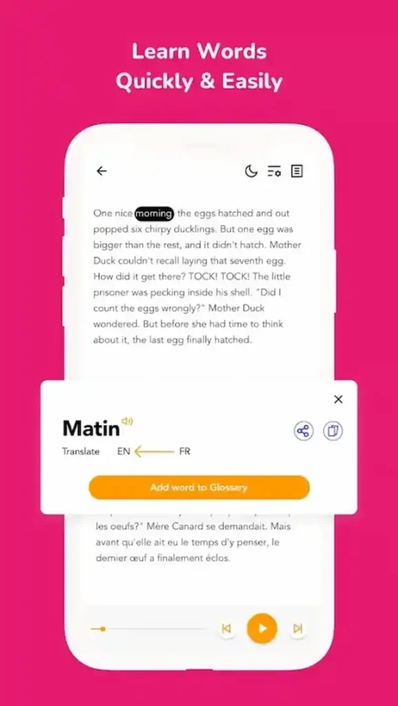 beelinguapp bilingual stories